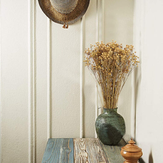 Dried Golden flax Bunch 50grams